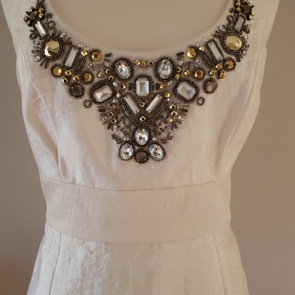 laundry by shelli segal // dress - Picture 3 of 5